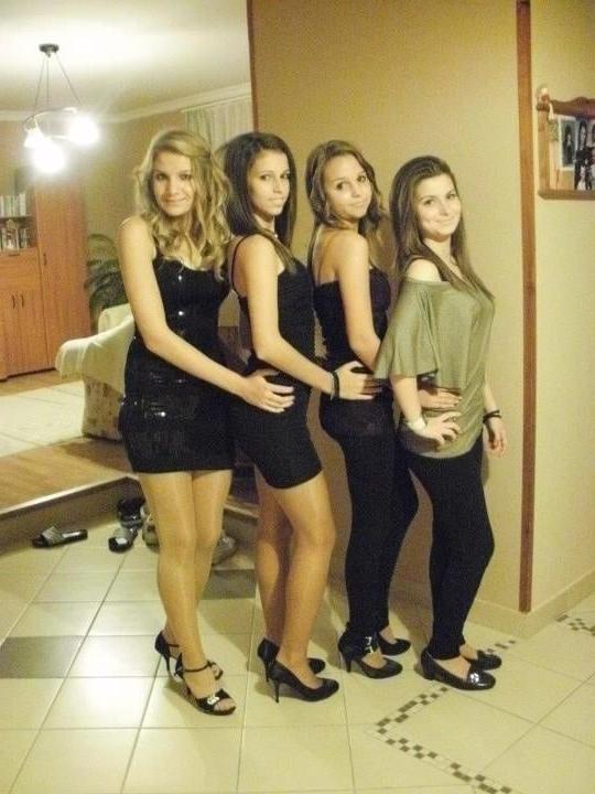 25P Pantyhose mix 94