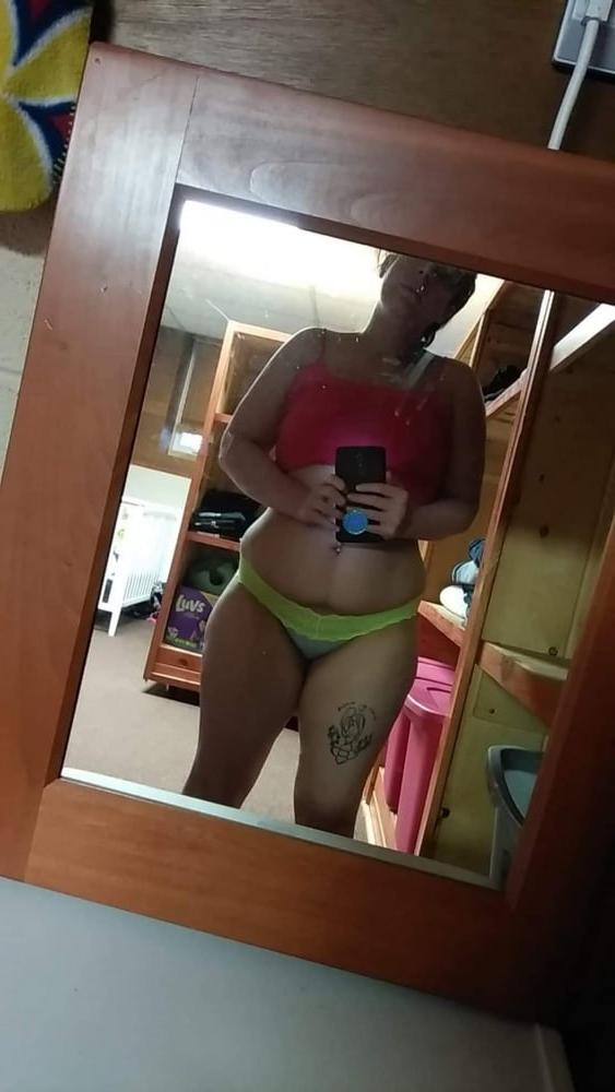 9P Dirty slut