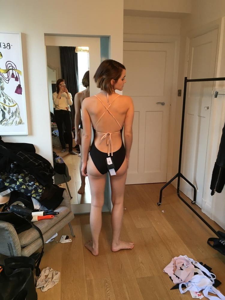 25P All about One Piece Bodysuit &amp; Swimsuits Edition 47