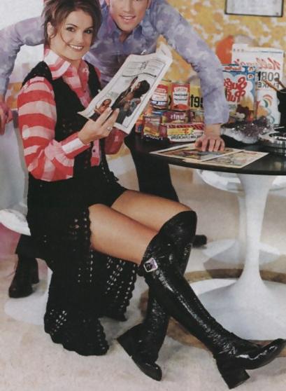 25P Katy Hill UK Babe (Ex Blue Peter Presenter)