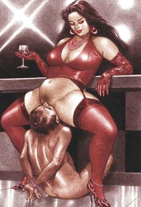 25P Worship her body 3