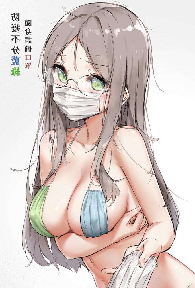 25P Hentai und Ecchi 89
