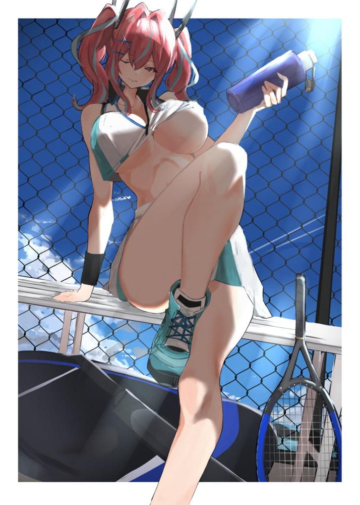 25P Hentai und Ecchi 89