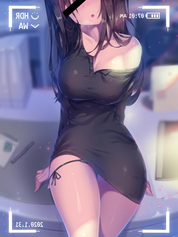 25P Hentai und Ecchi 89