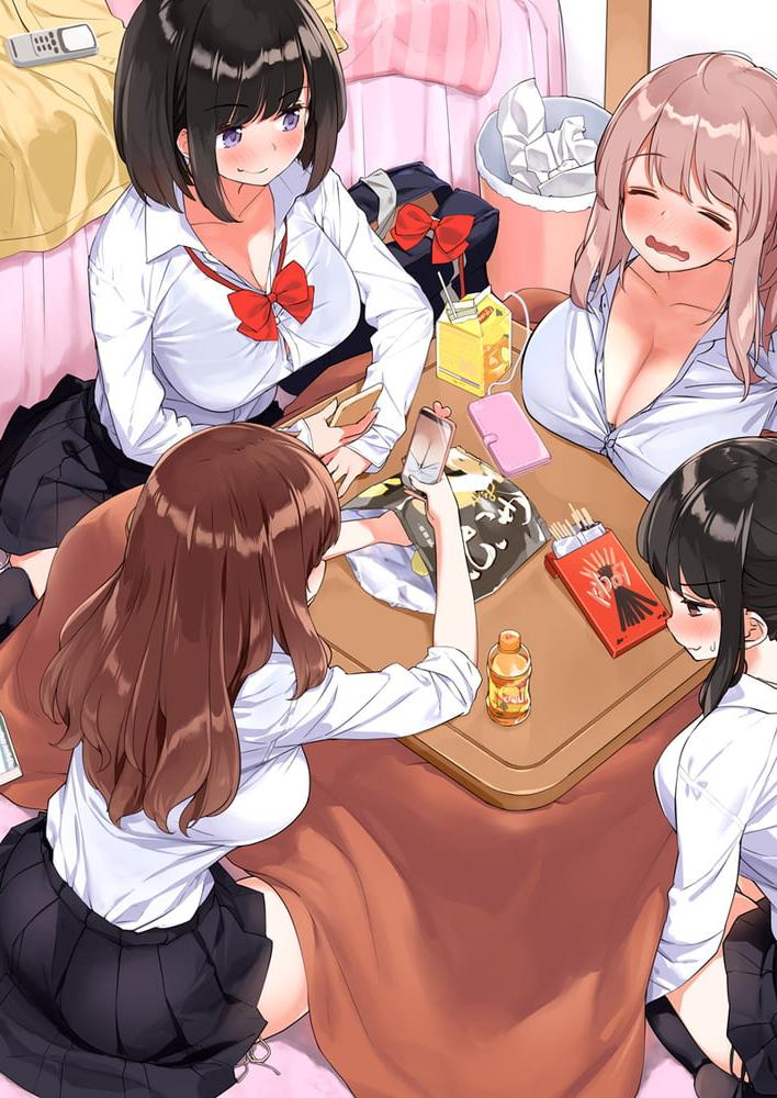 25P Hentai und Ecchi 89