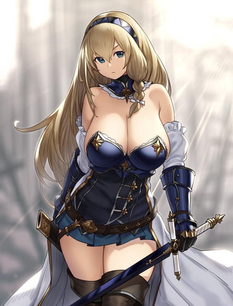25P Hentai und Ecchi 89