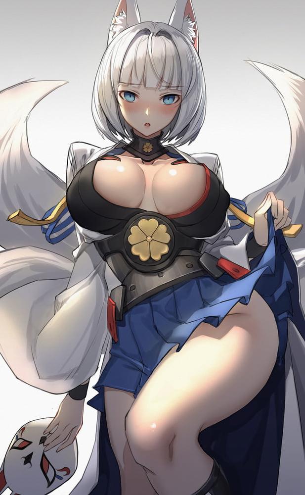 25P Hentai und Ecchi 89