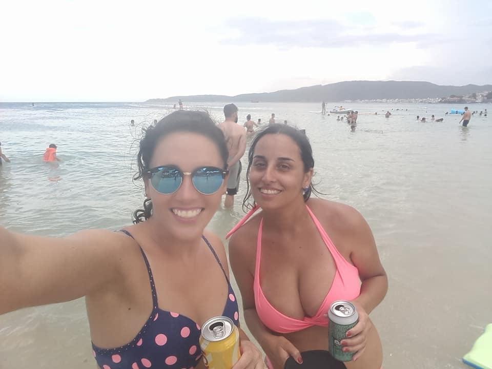 17P (ARG): Ale's little ass or Flavia's melons?