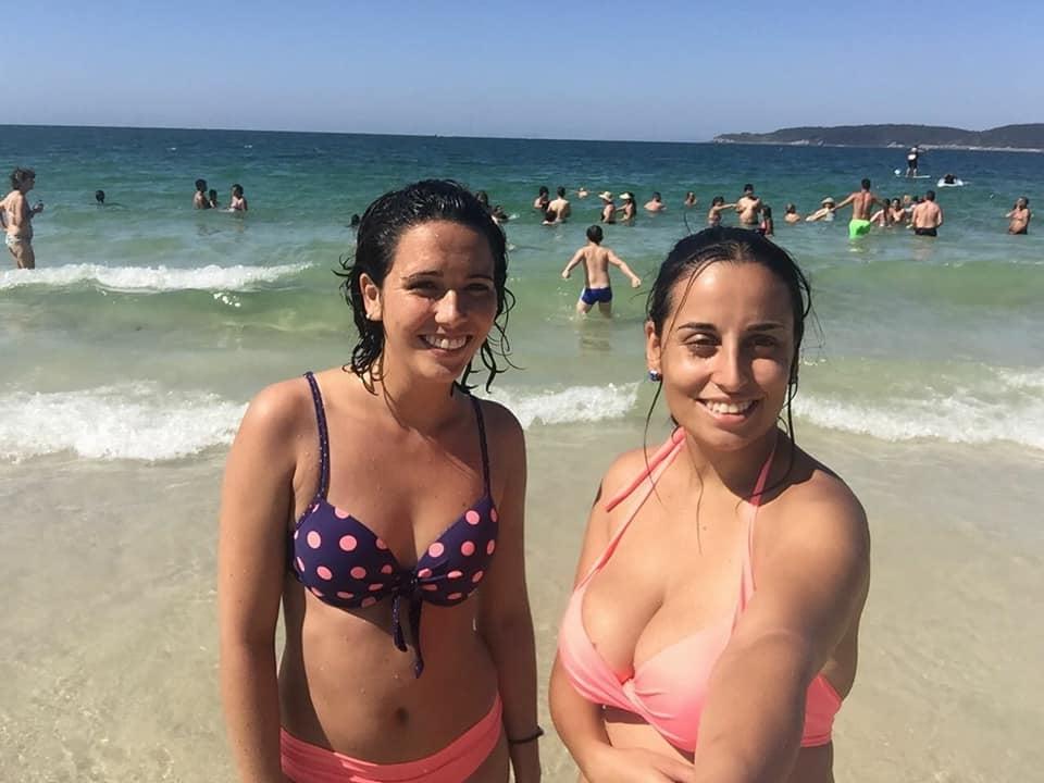 17P (ARG): Ale's little ass or Flavia's melons?