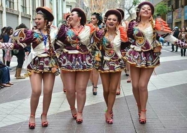 25P caporales in pantyhose 2