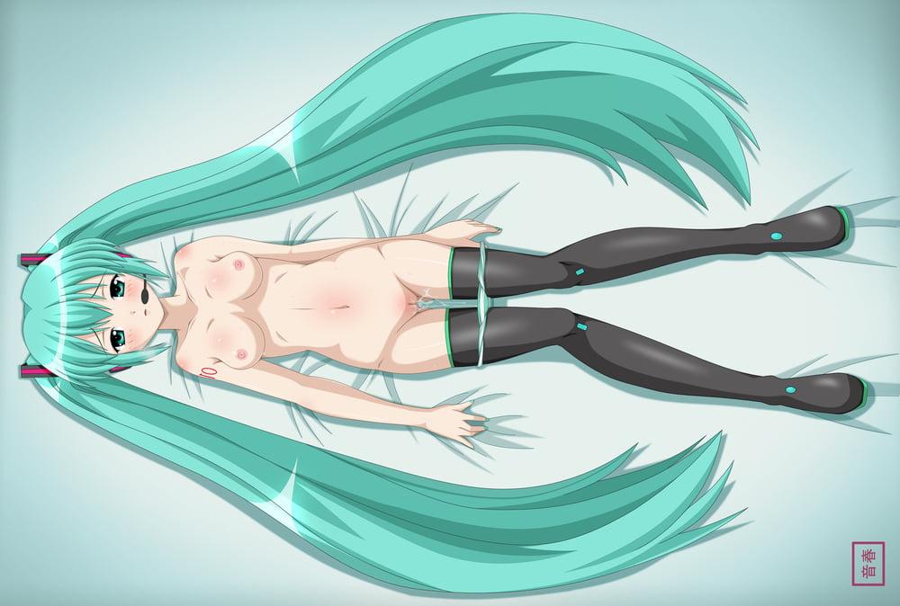 25P Crazzzy's hentai mix 140