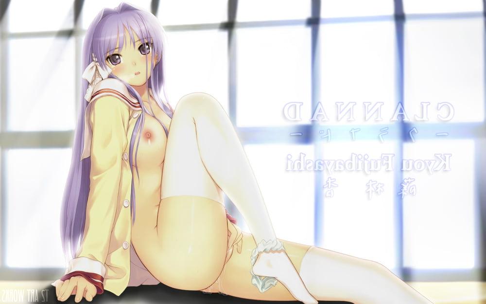25P Crazzzy's hentai mix 140