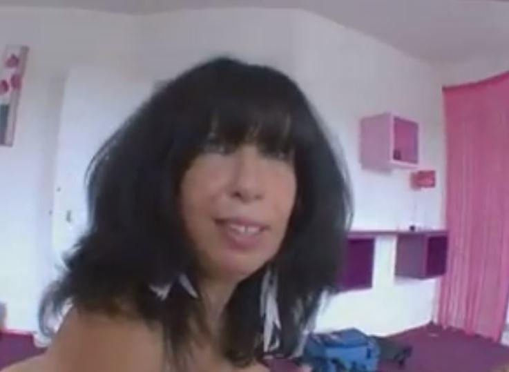 25P Wendy old  whore french x