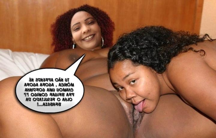 25P Fitiches  e Quadrinhos com minha Esposa Simone