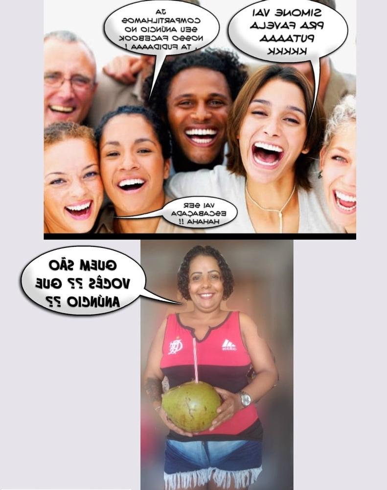 25P Fitiches  e Quadrinhos com minha Esposa Simone