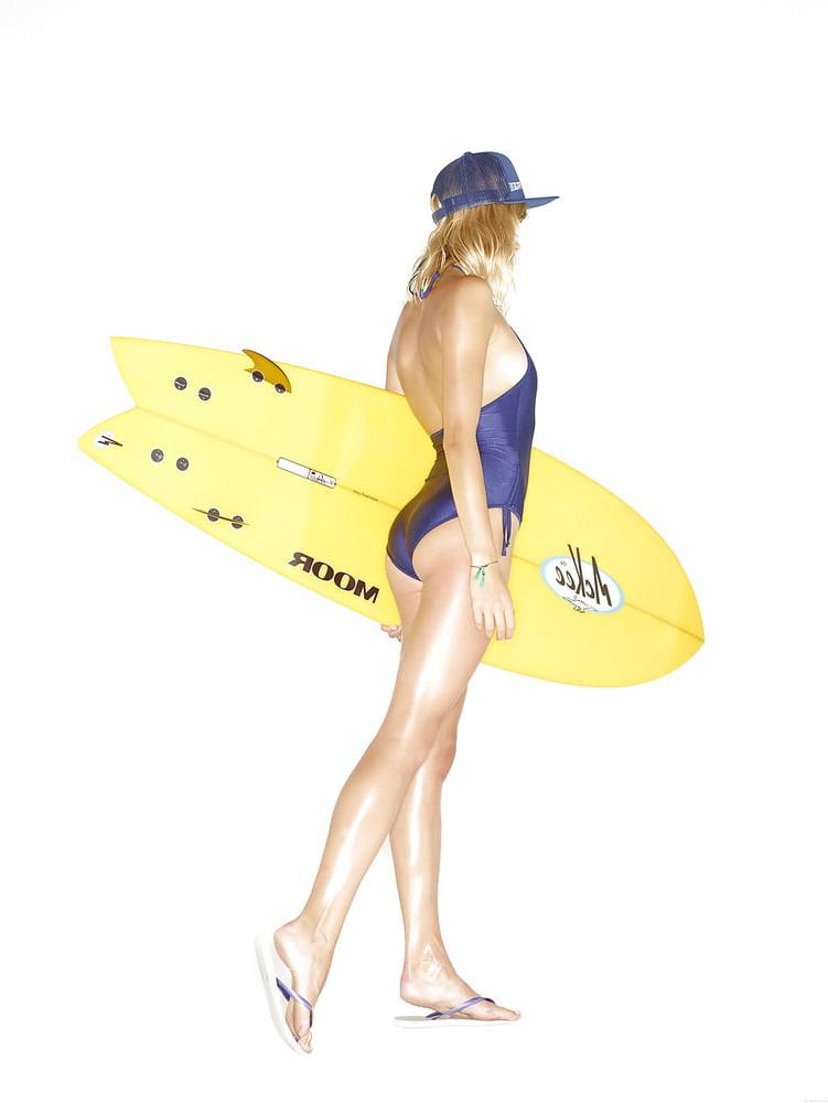 25P All about One Piece Bodysuit &amp; Swimsuits Edition 39