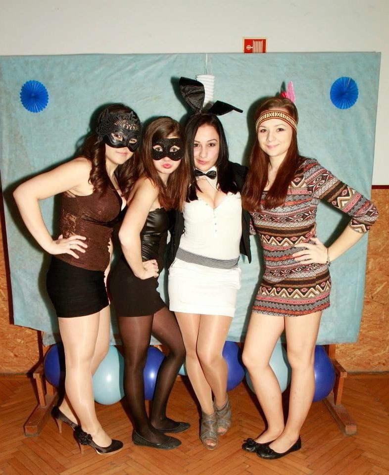 25P Pantyhose mix 95