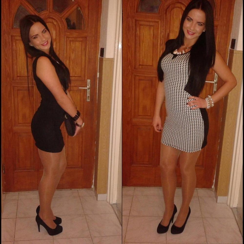 25P Pantyhose mix 95