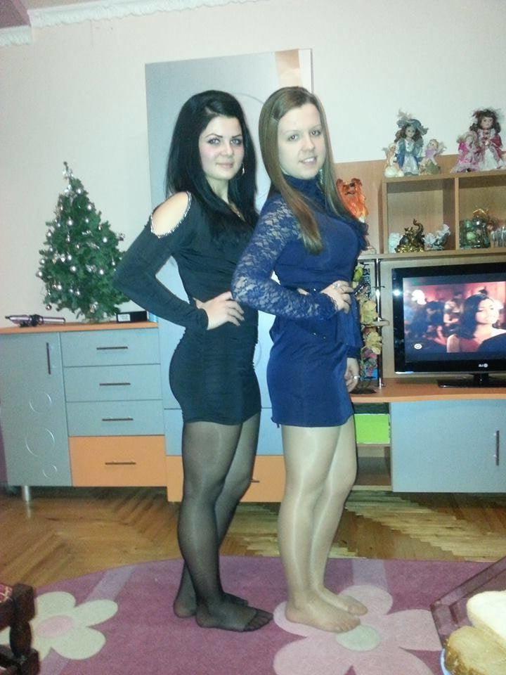 25P Pantyhose mix 95