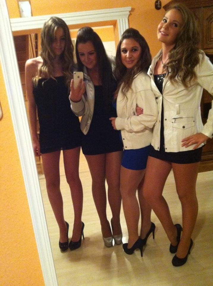 25P Pantyhose mix 95
