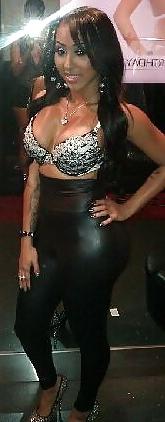 17P Shawty stupid thick pt 10