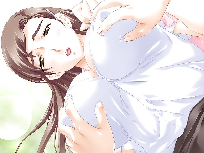 25P Sexy Hentai Babes