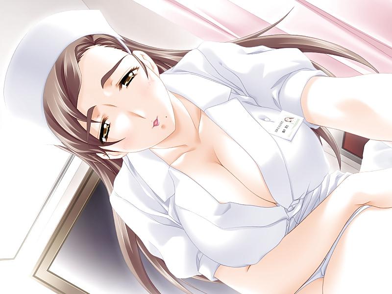 25P Sexy Hentai Babes
