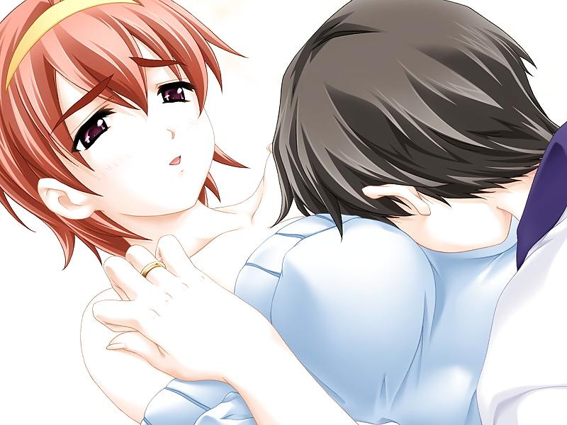 25P Sexy Hentai Babes