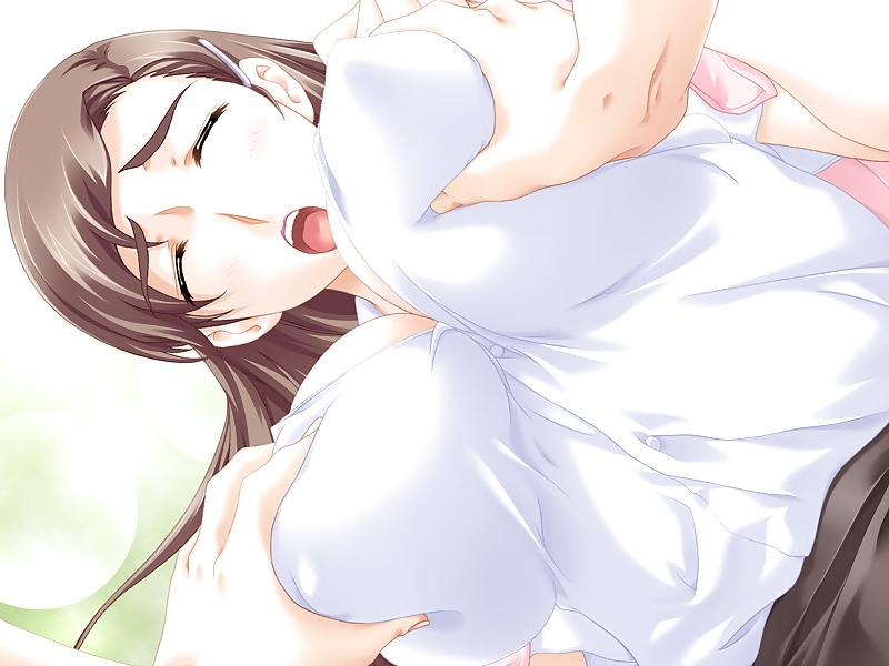 25P Sexy Hentai Babes