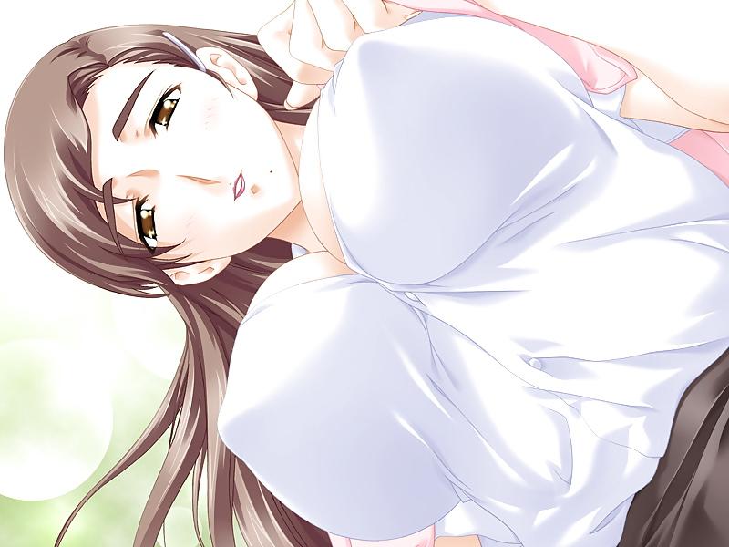 25P Sexy Hentai Babes