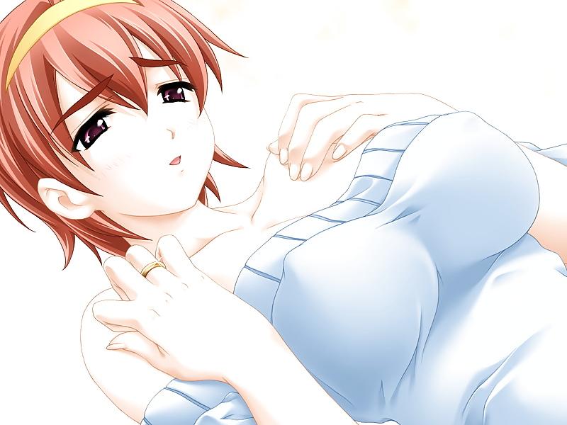 25P Sexy Hentai Babes
