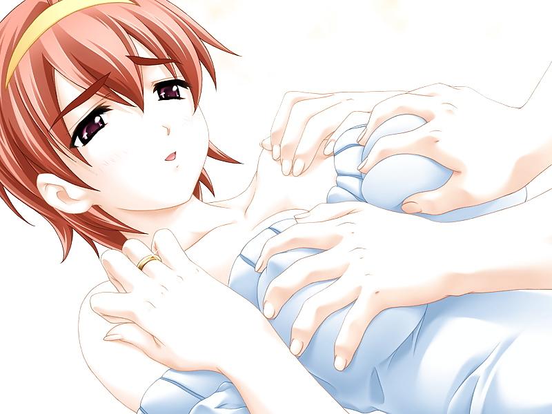 25P Sexy Hentai Babes