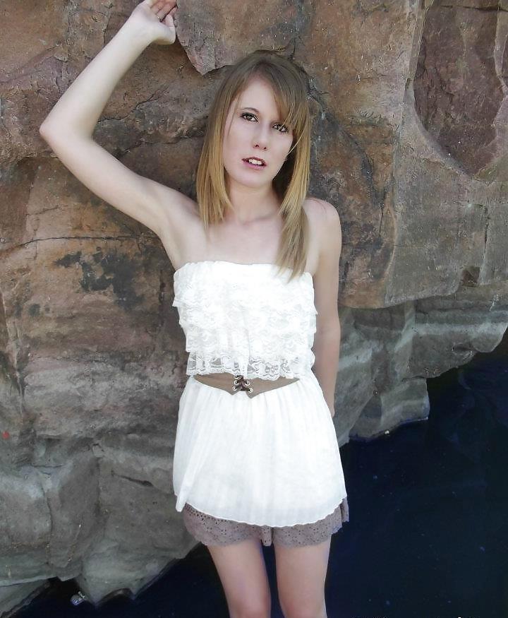 20P Little slut is back!