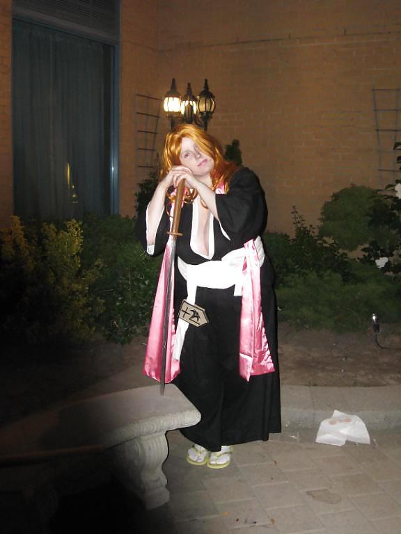 25P HotaruTenshi Busty Cosplay