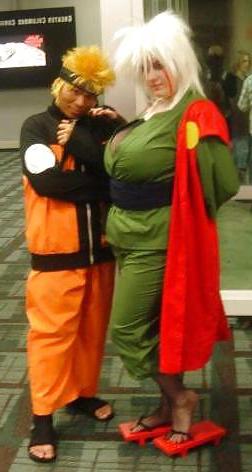25P HotaruTenshi Busty Cosplay