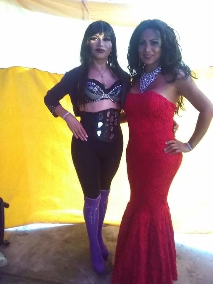 25P Beautiful, hot, dirty and tranny whores 2
