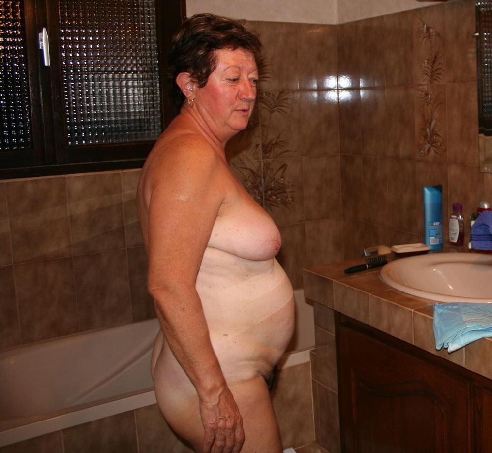 16P MARIE JOSE 63 FRENCH BBW MATURE WHORE FROM AVIGNON