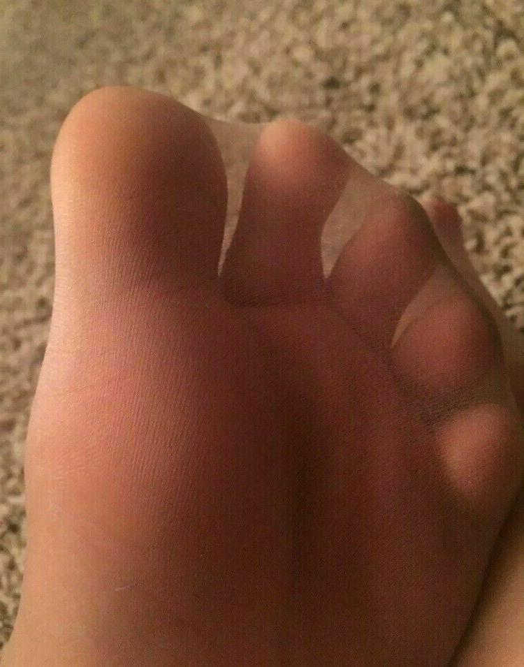 25P Amateur pantyhose 8