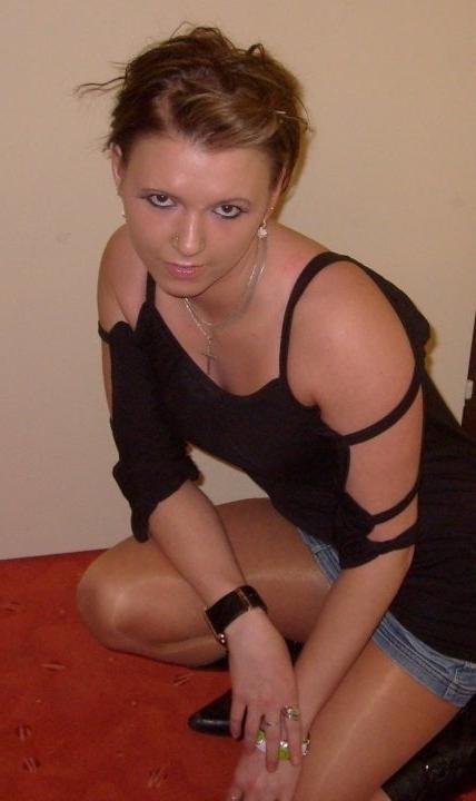 25P various polish females in tights pantyhose 117