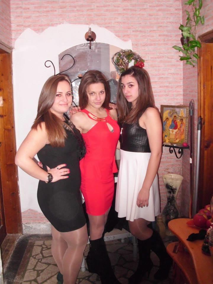 25P various polish females in tights pantyhose 117