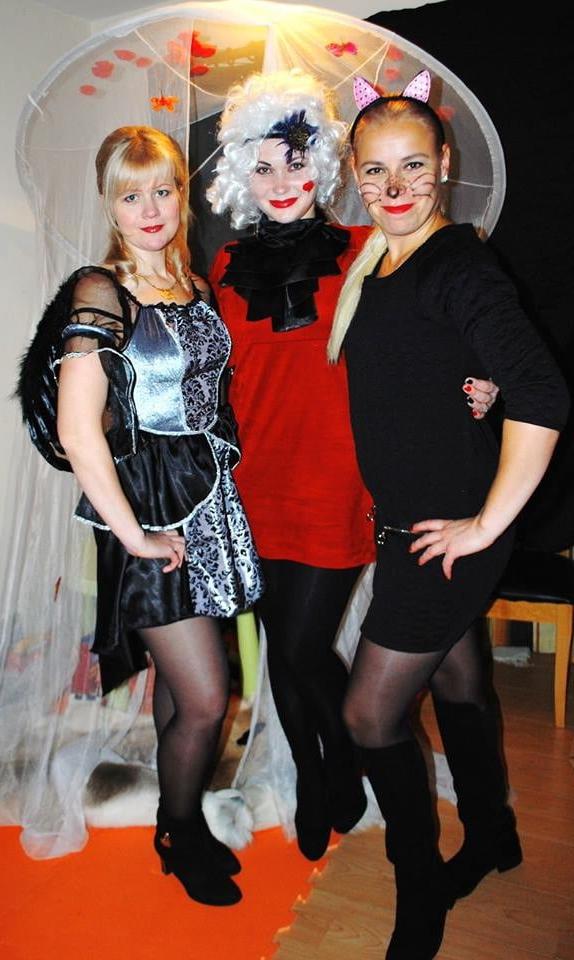 25P various polish females in tights pantyhose 117