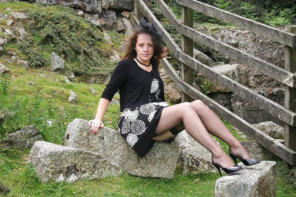 25P Stockings Outdoor 5