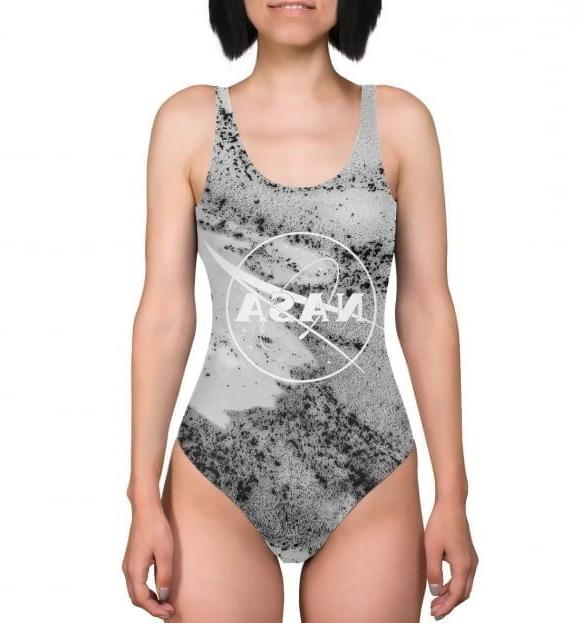 25P All about One Piece Bodysuit &amp; Swimsuits Edition 1