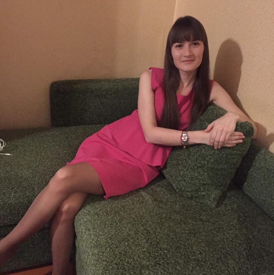25P various polish females in tights pantyhose 108