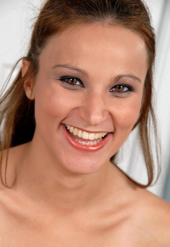 25P #281: Roxy