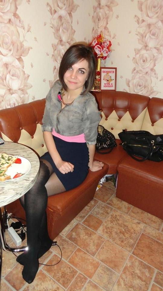 25P various polish females in tights pantyhose 109