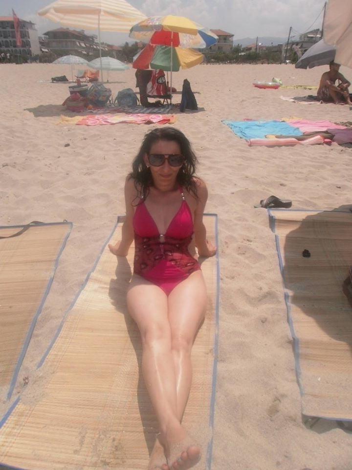 25P There Is Nothing Sexier Than A Woman In A Swimsuit Pt. 17