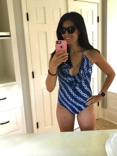 25P There Is Nothing Sexier Than A Woman In A Swimsuit Pt. 17