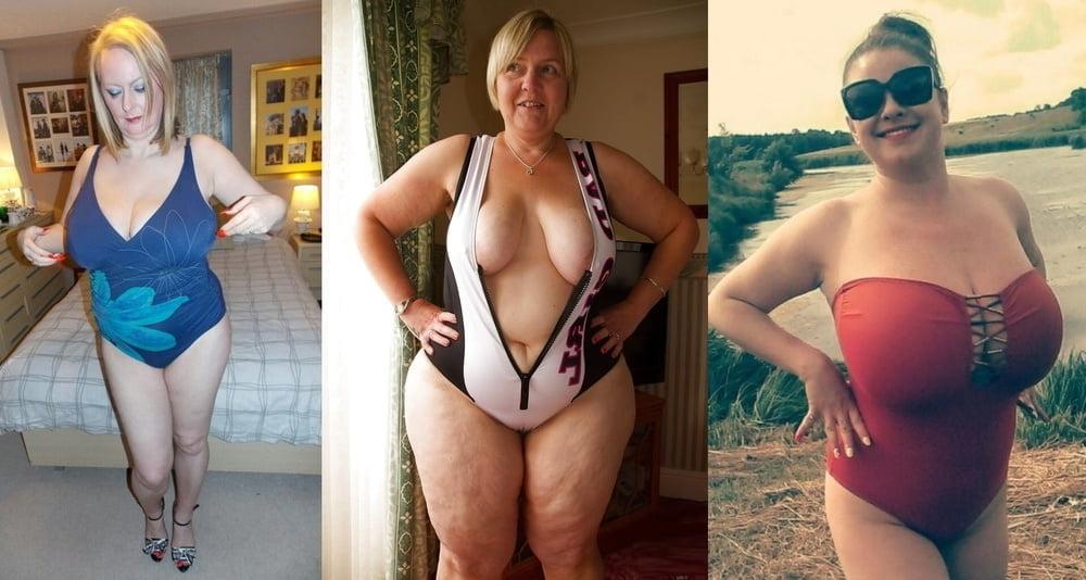 25P There Is Nothing Sexier Than A Woman In A Swimsuit Pt. 17