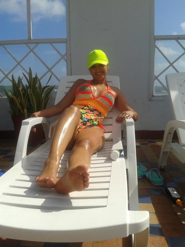25P There Is Nothing Sexier Than A Woman In A Swimsuit Pt. 17